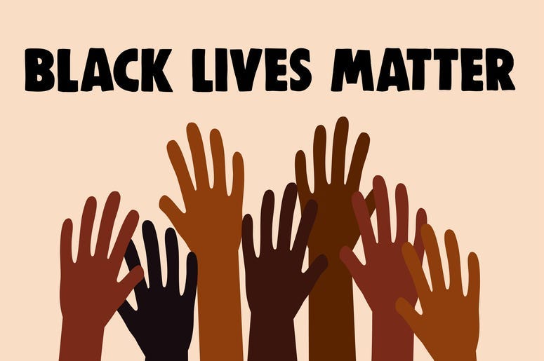 ALT 92.3 / Black Lives Matter