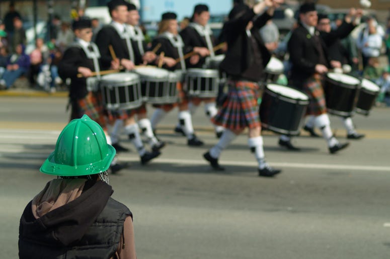 St. Patrick's Day