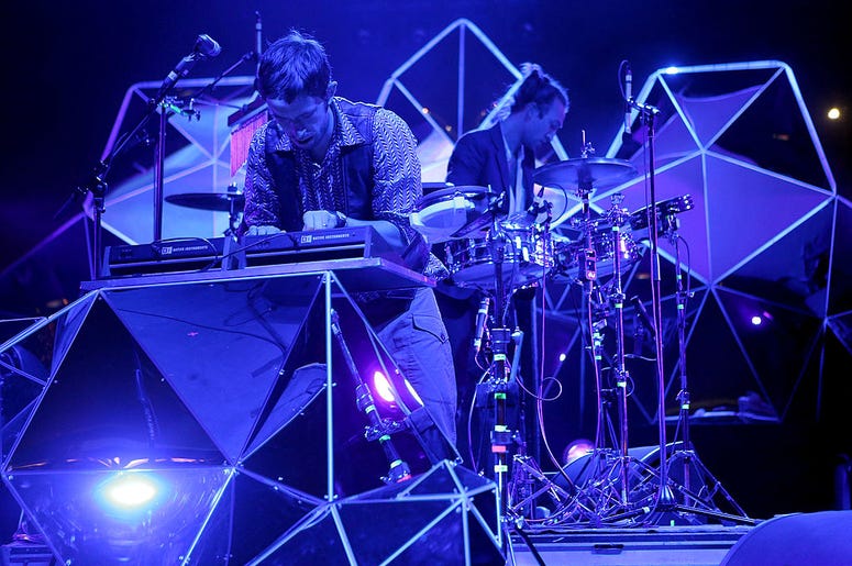 yeasayer