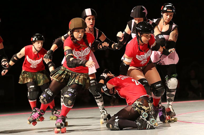Roller Derby