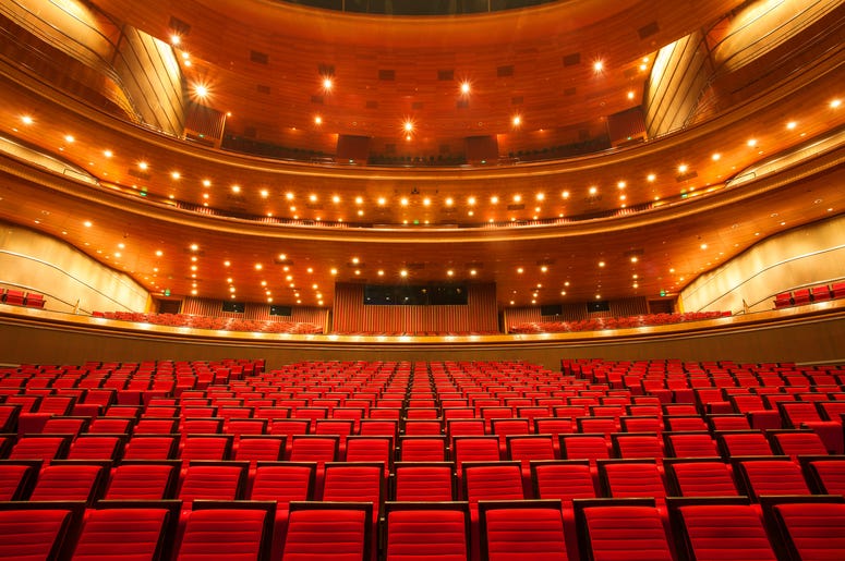 Theatre