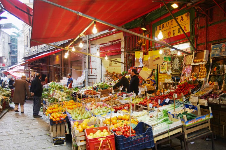 Market