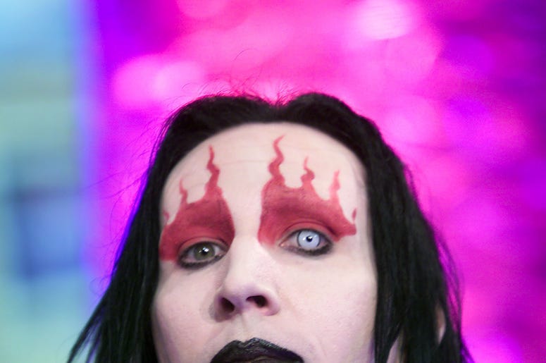 manson