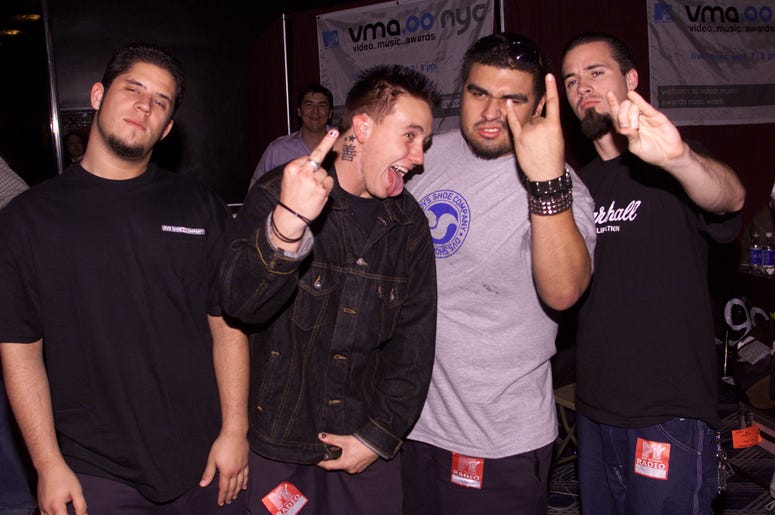 papa roach