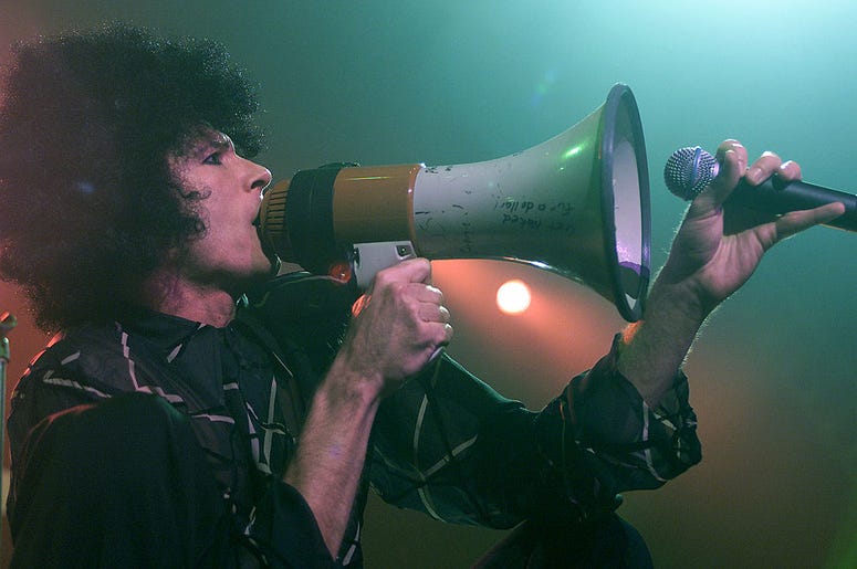 Scott Weiland Scott Weiland