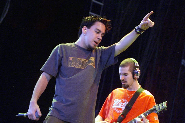 shinoda