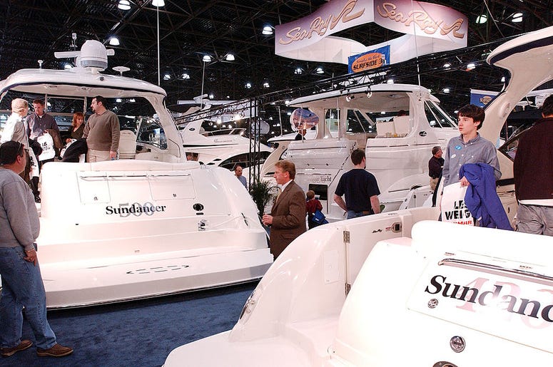 Boat Show