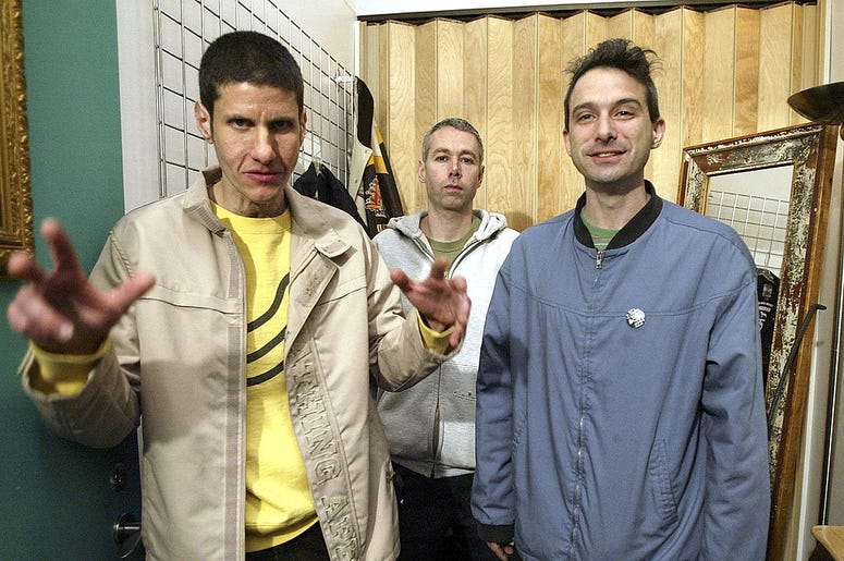 Beastie Boys