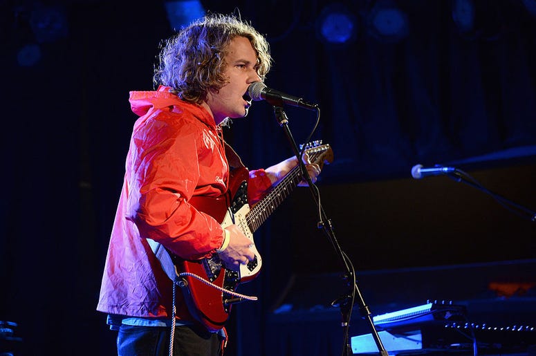 Kevin Morby