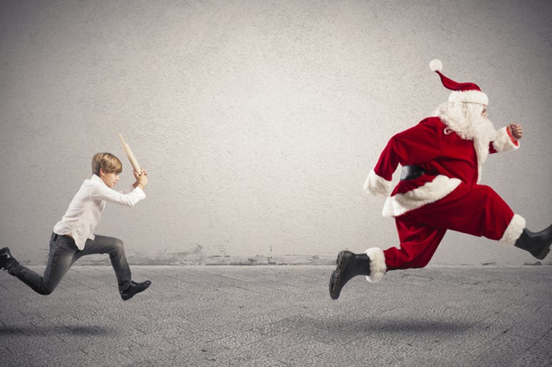santa