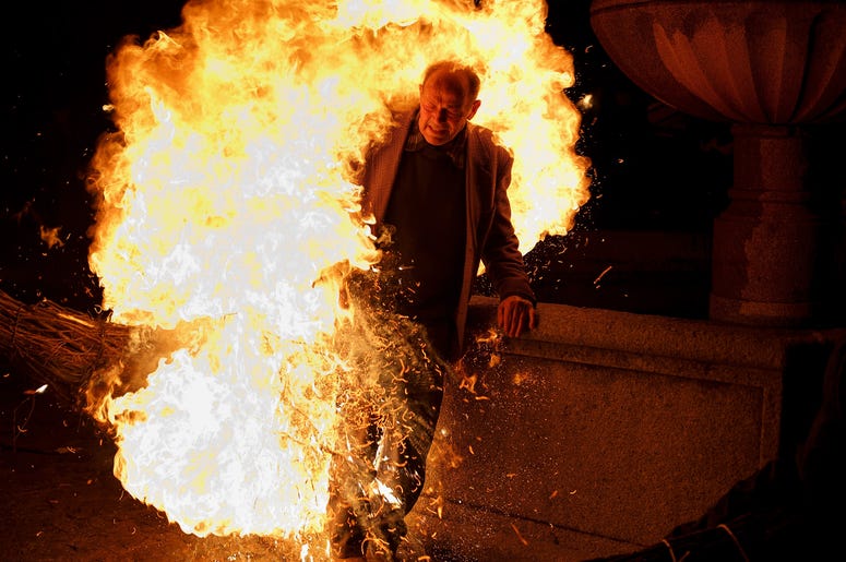 fire