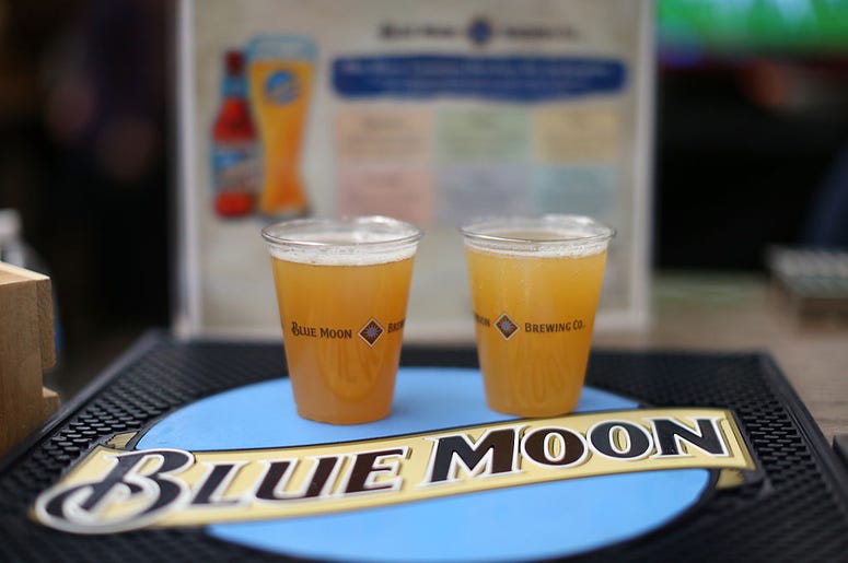 Blue Moon
