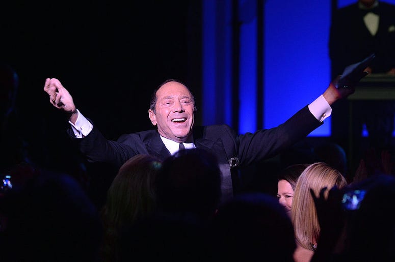 Paul Anka