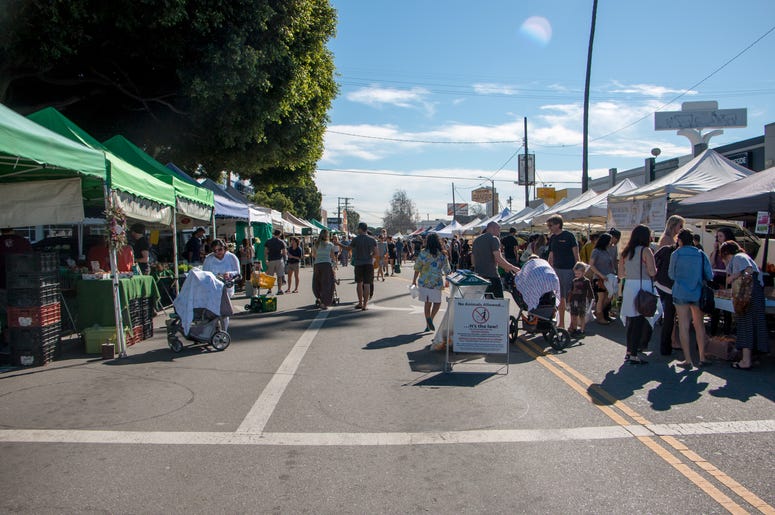 Street Fair