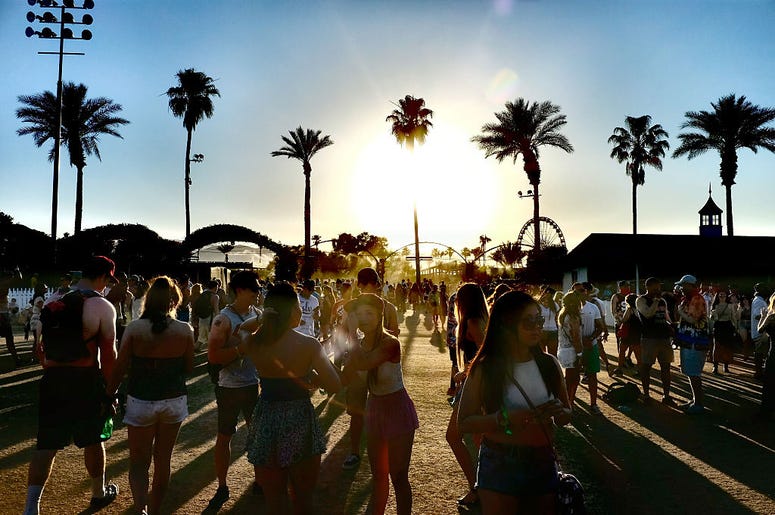 coachella