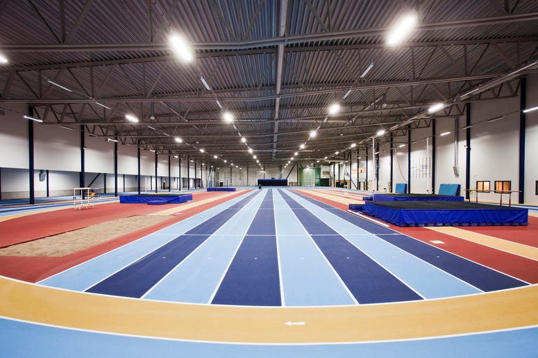 Athletic Complex