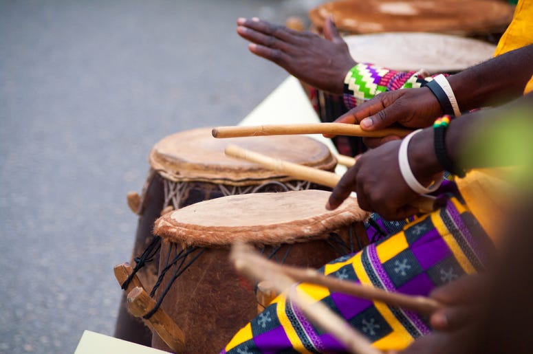 African Art