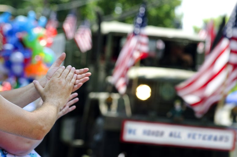 Parade