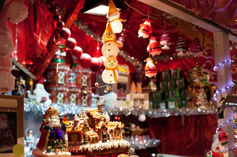 Holiday Fair