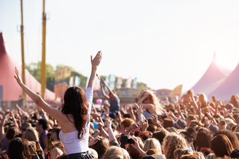 Music Festival