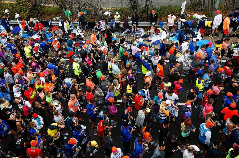 Staten Island Half