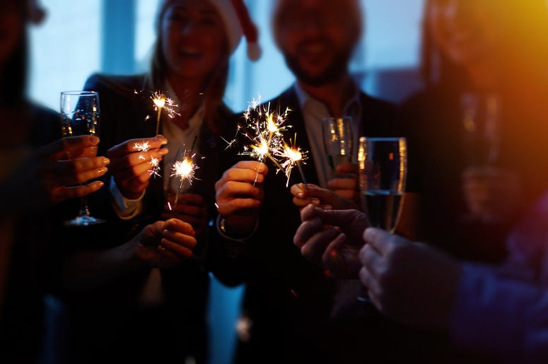 Christmas Gala