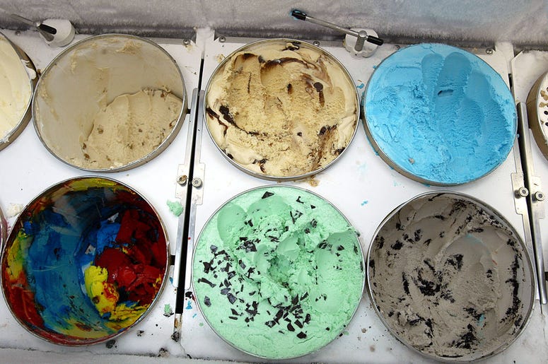 NATIONAL ICE CREAM DAY DEALS NATIONAL ICE CREAM DAY DEALS