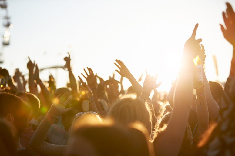 Ladyland Festival