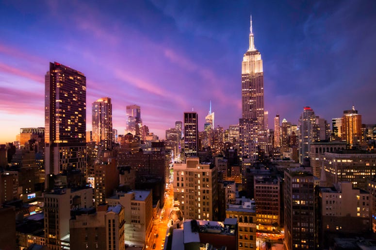midtown