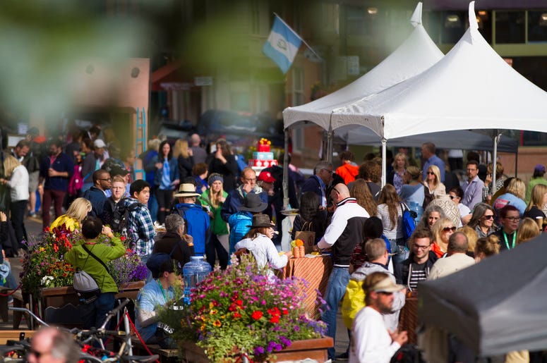 Street Fair