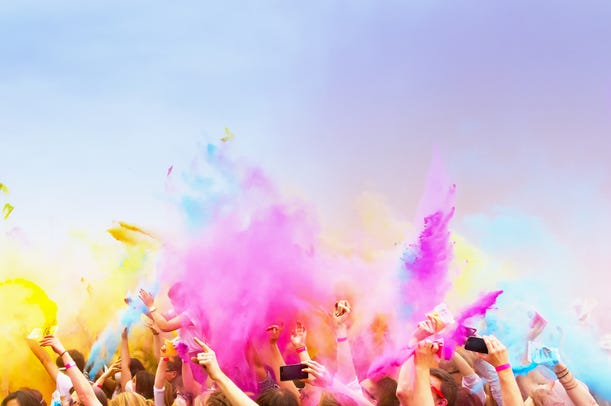 Holi