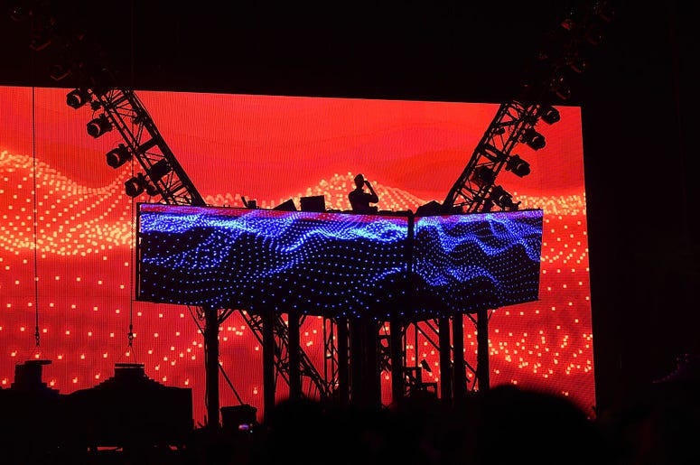 calvin harris