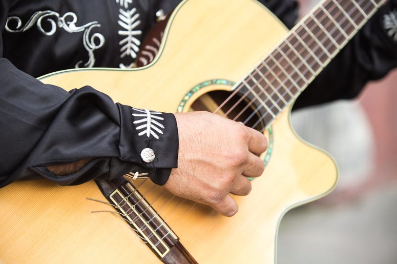 Guitar