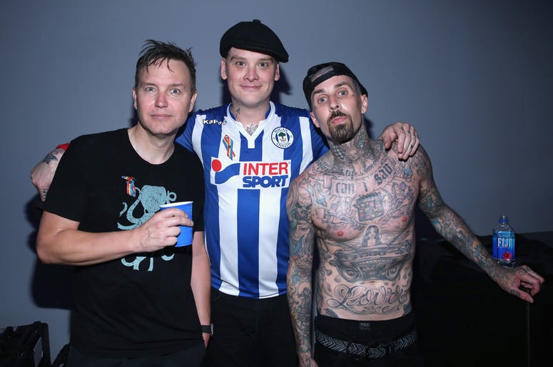 blink