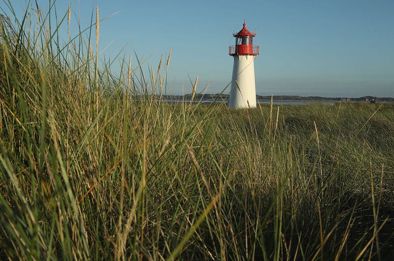 Lighthouse