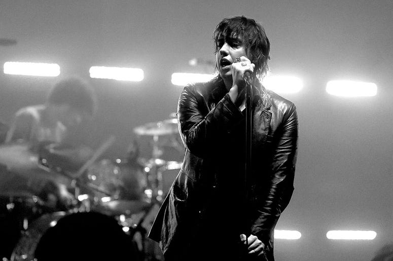 strokes