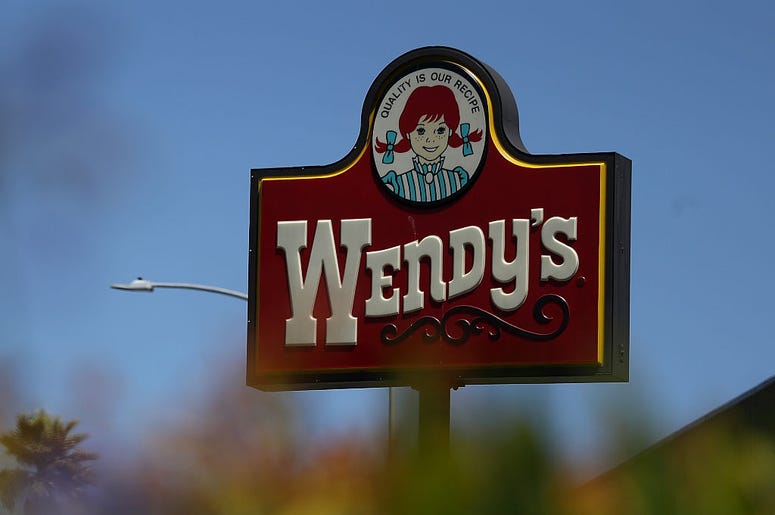 Wendy's
