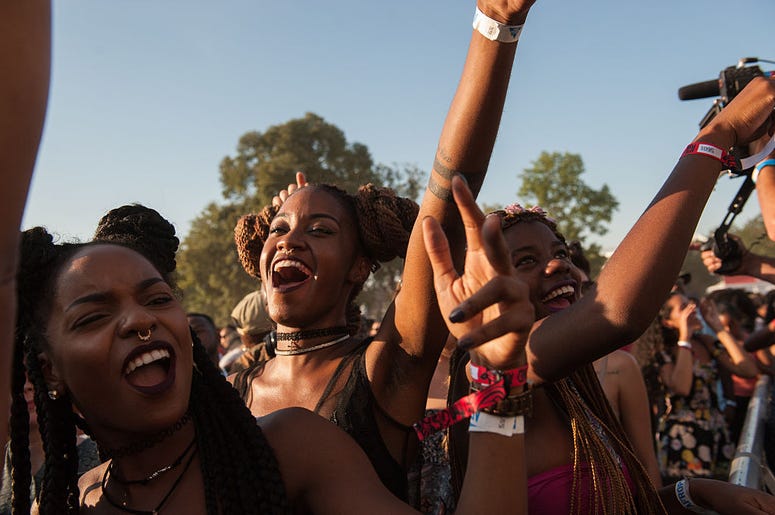 Afropunk