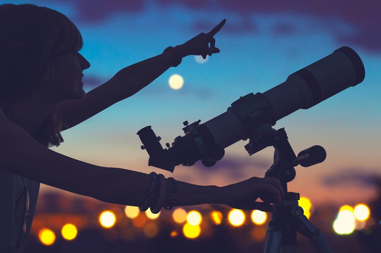 Astronomy
