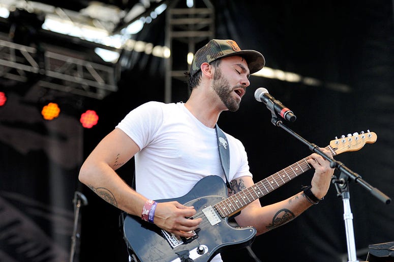 Shakey Graves