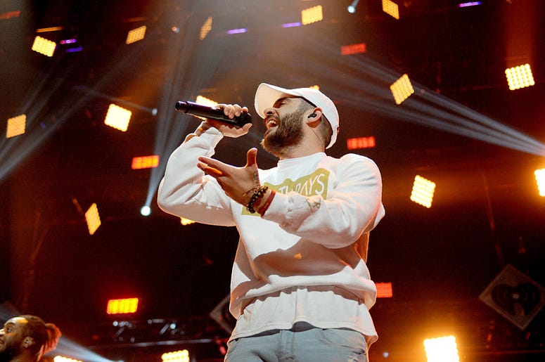 Jon Bellion