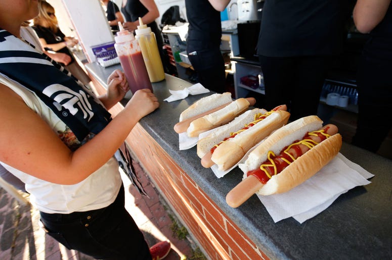 NATIONAL HOTDOG DAY DEALS NATIONAL HOTDOG DAY DEALS