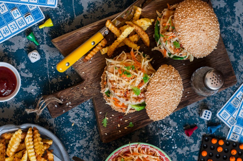 Burger