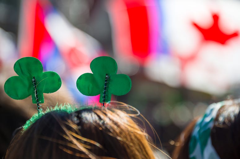 Irish Fair