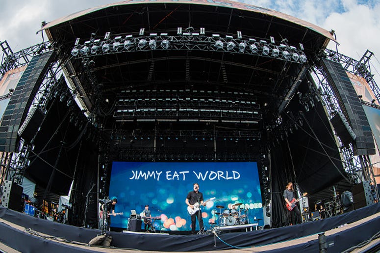 jimmy eat world
