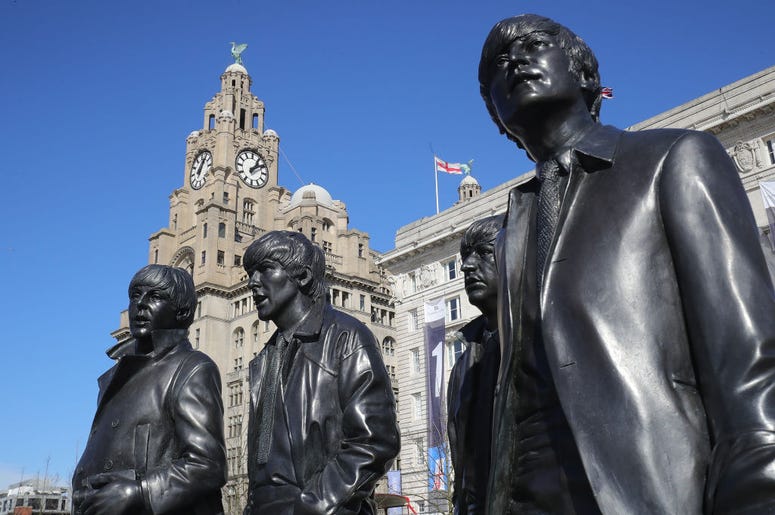 The Beatles