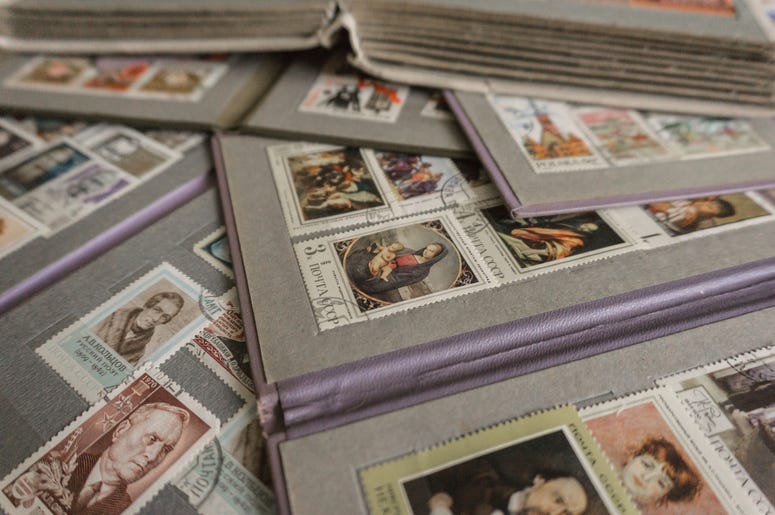 Stamp and Scrapbook Expo