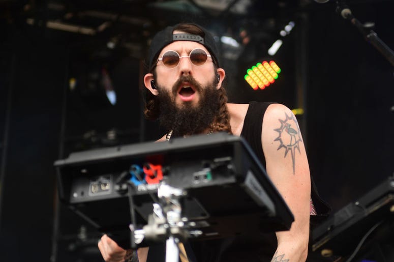 David Butler of Missio