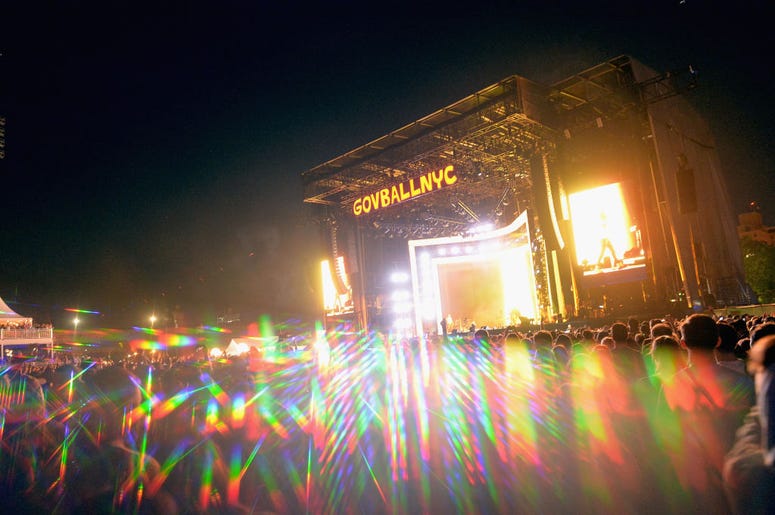 gov ball