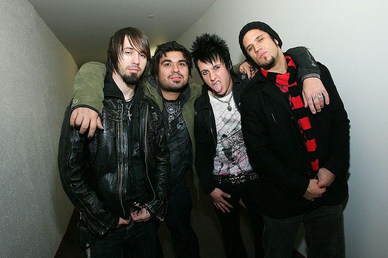Papa Roach